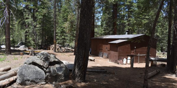 Ranger Station