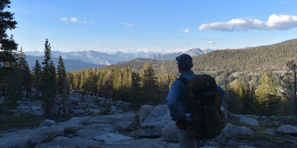 Kings Canyon Horizon