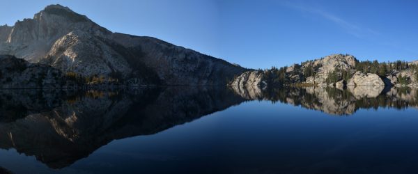 Benson Lake